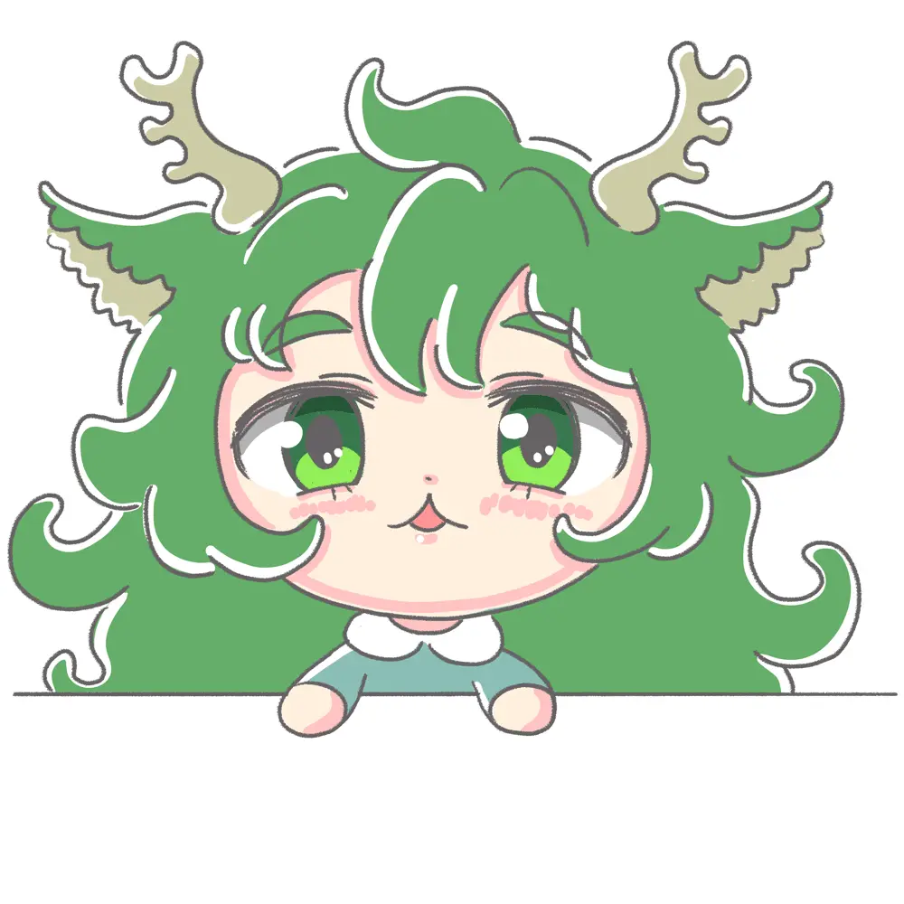 てちてちしかちゃん