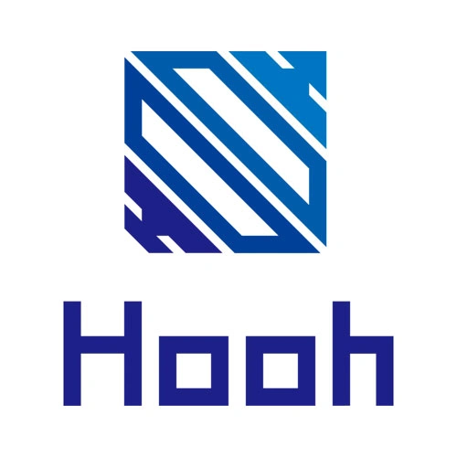 株式会社のロゴ